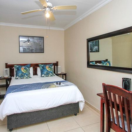 Oyster Tide B&B Durban Dış mekan fotoğraf