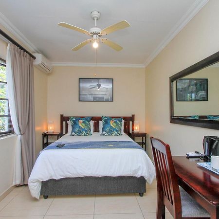 Oyster Tide B&B Durban Dış mekan fotoğraf