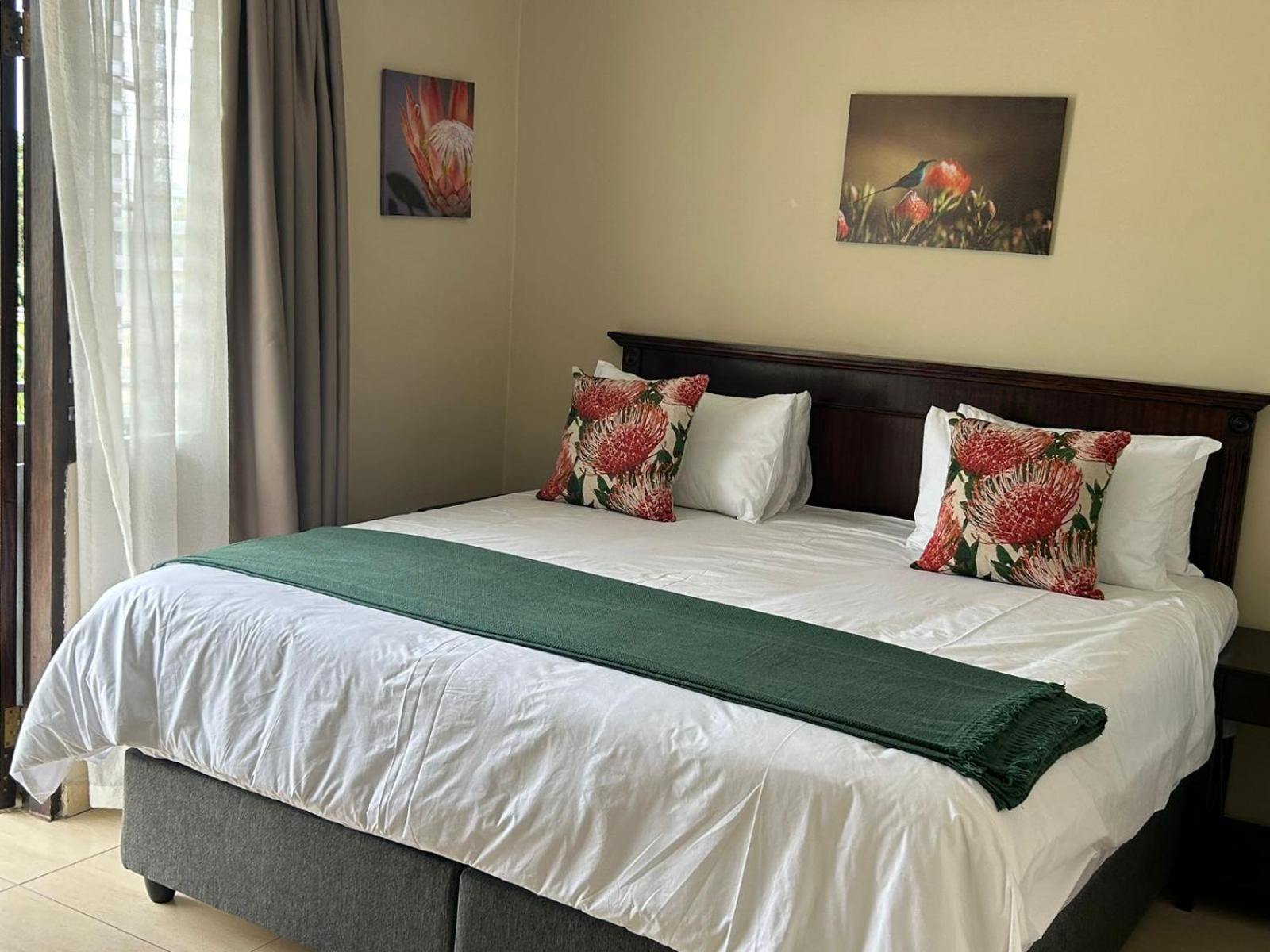 Oyster Tide B&B Durban Dış mekan fotoğraf