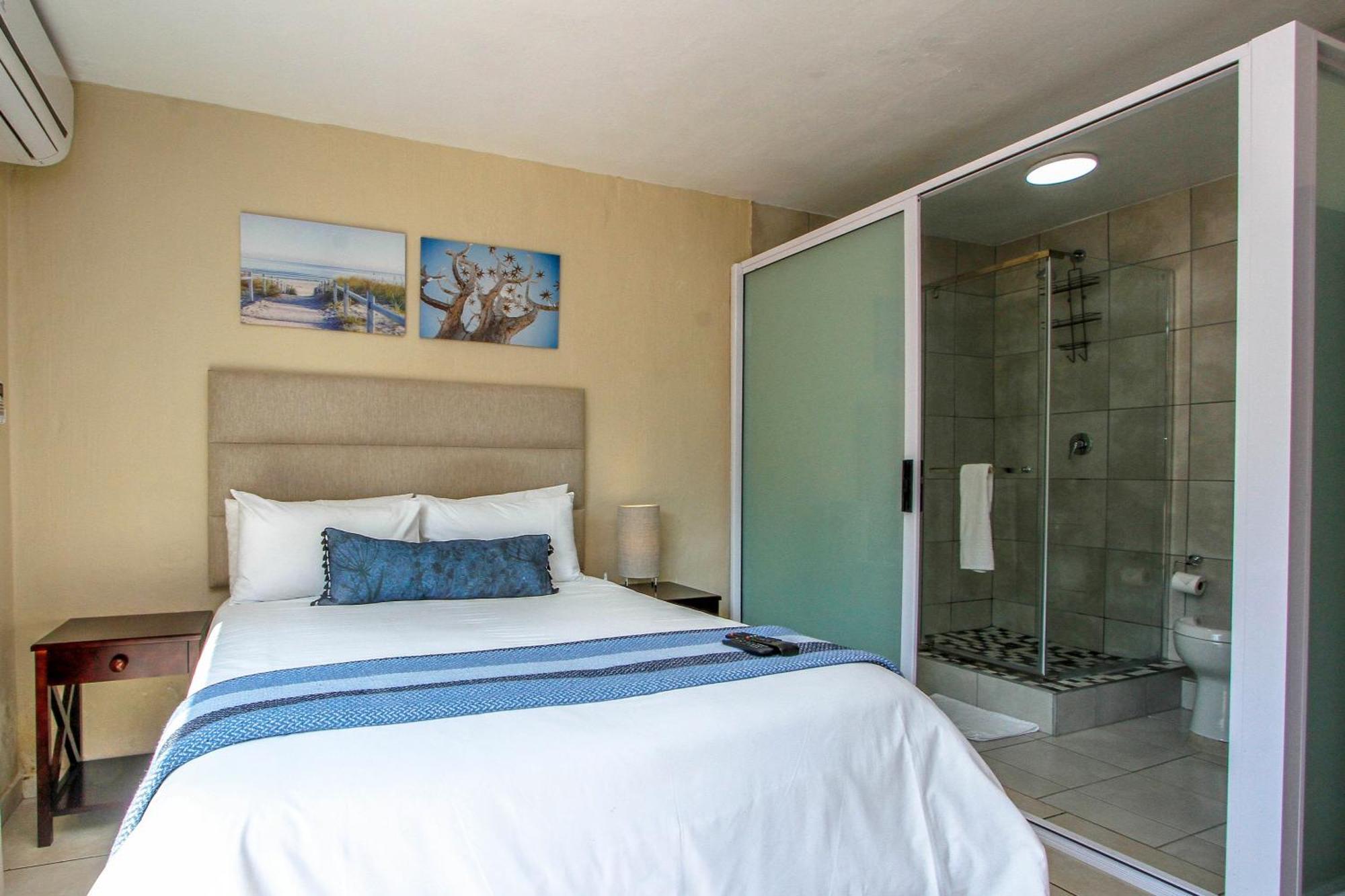 Oyster Tide B&B Durban Dış mekan fotoğraf