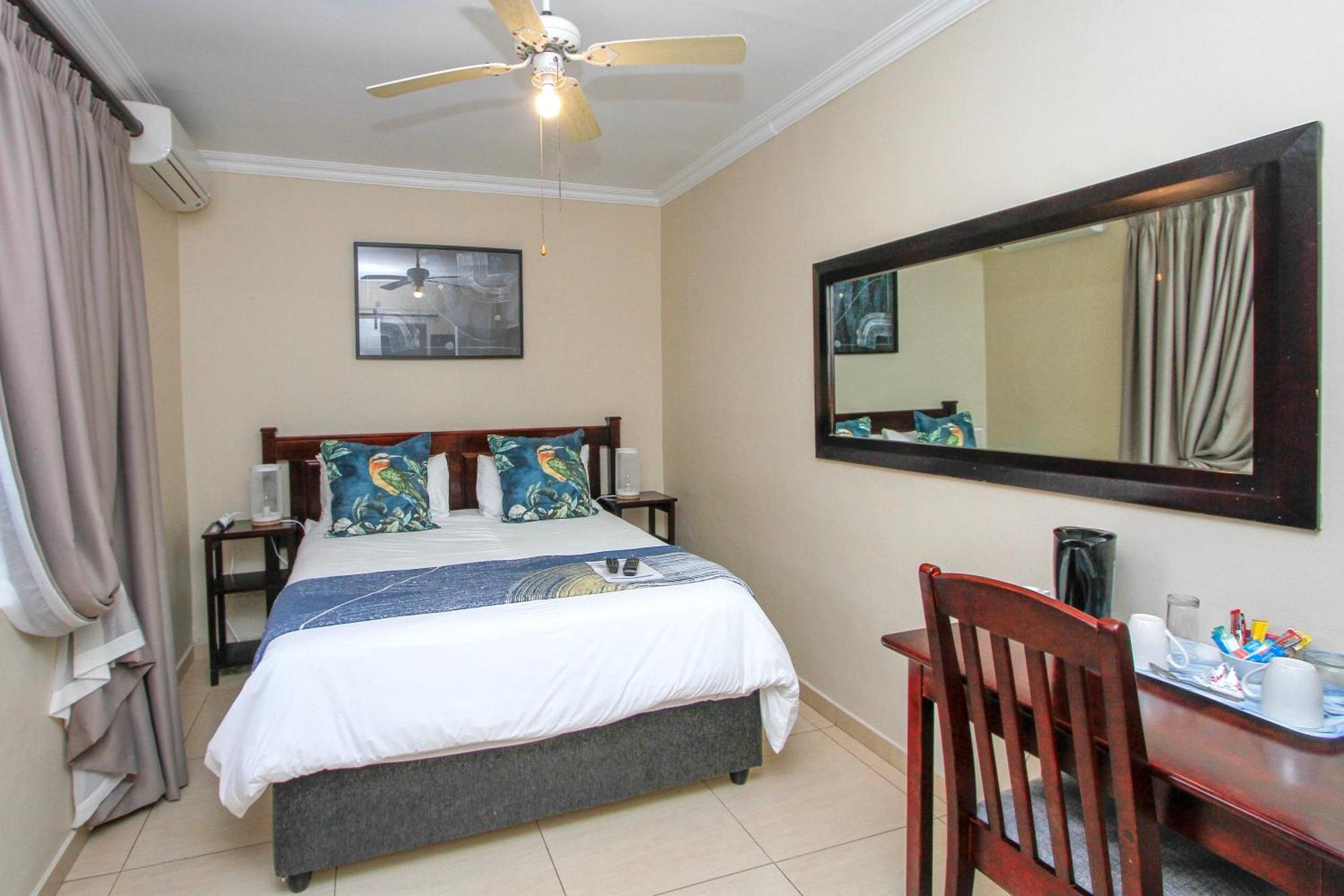 Oyster Tide B&B Durban Dış mekan fotoğraf