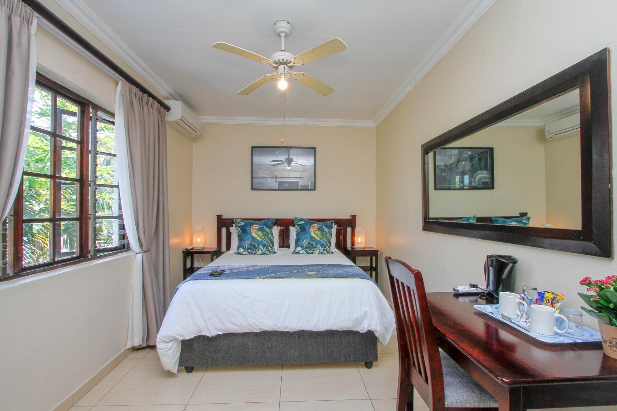 Oyster Tide B&B Durban Dış mekan fotoğraf