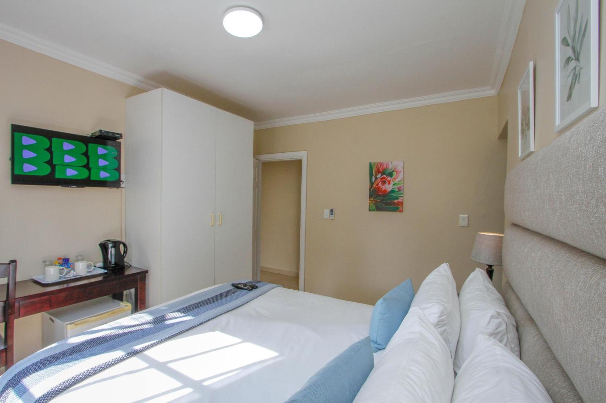 Oyster Tide B&B Durban Dış mekan fotoğraf