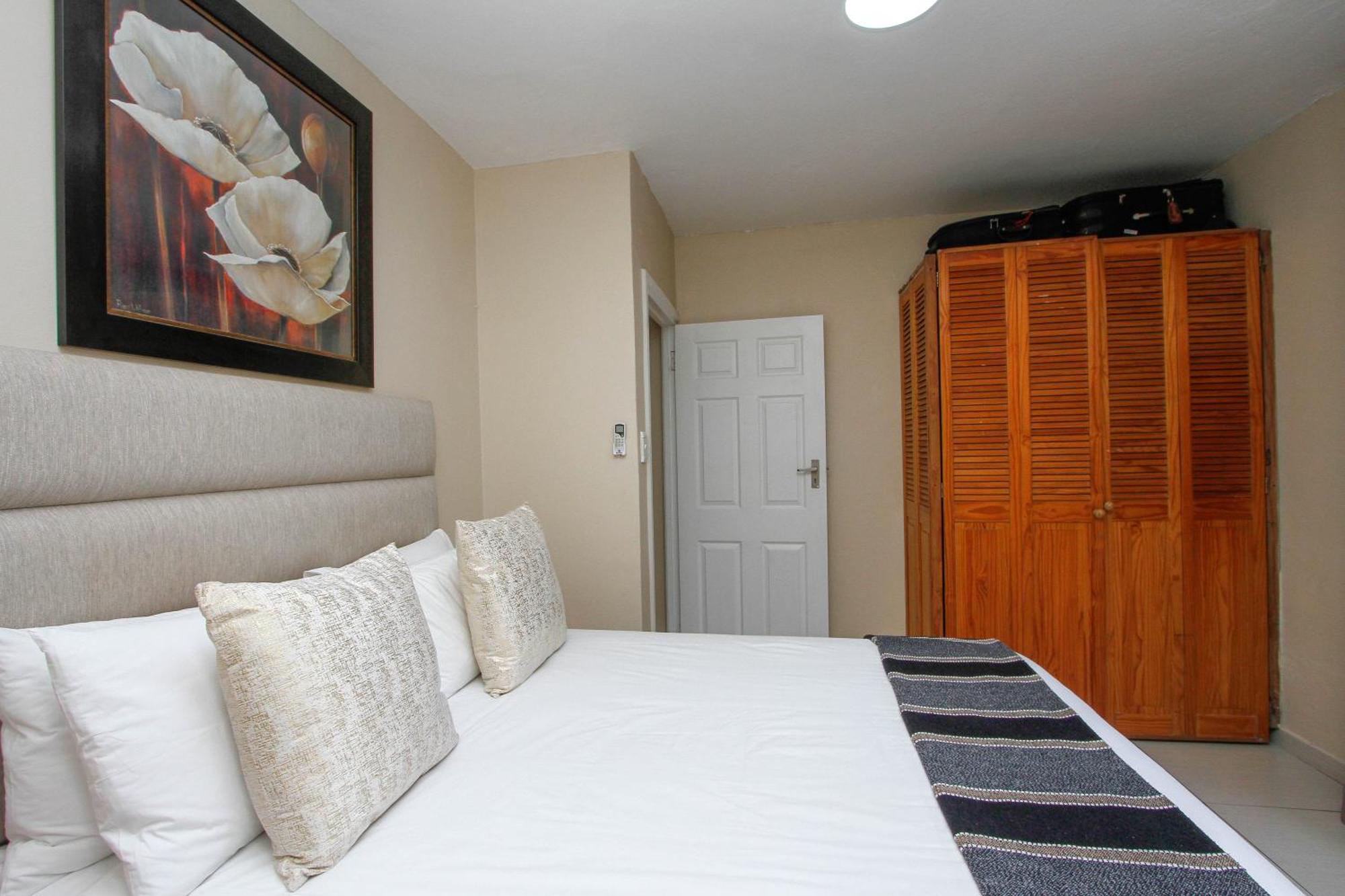 Oyster Tide B&B Durban Dış mekan fotoğraf