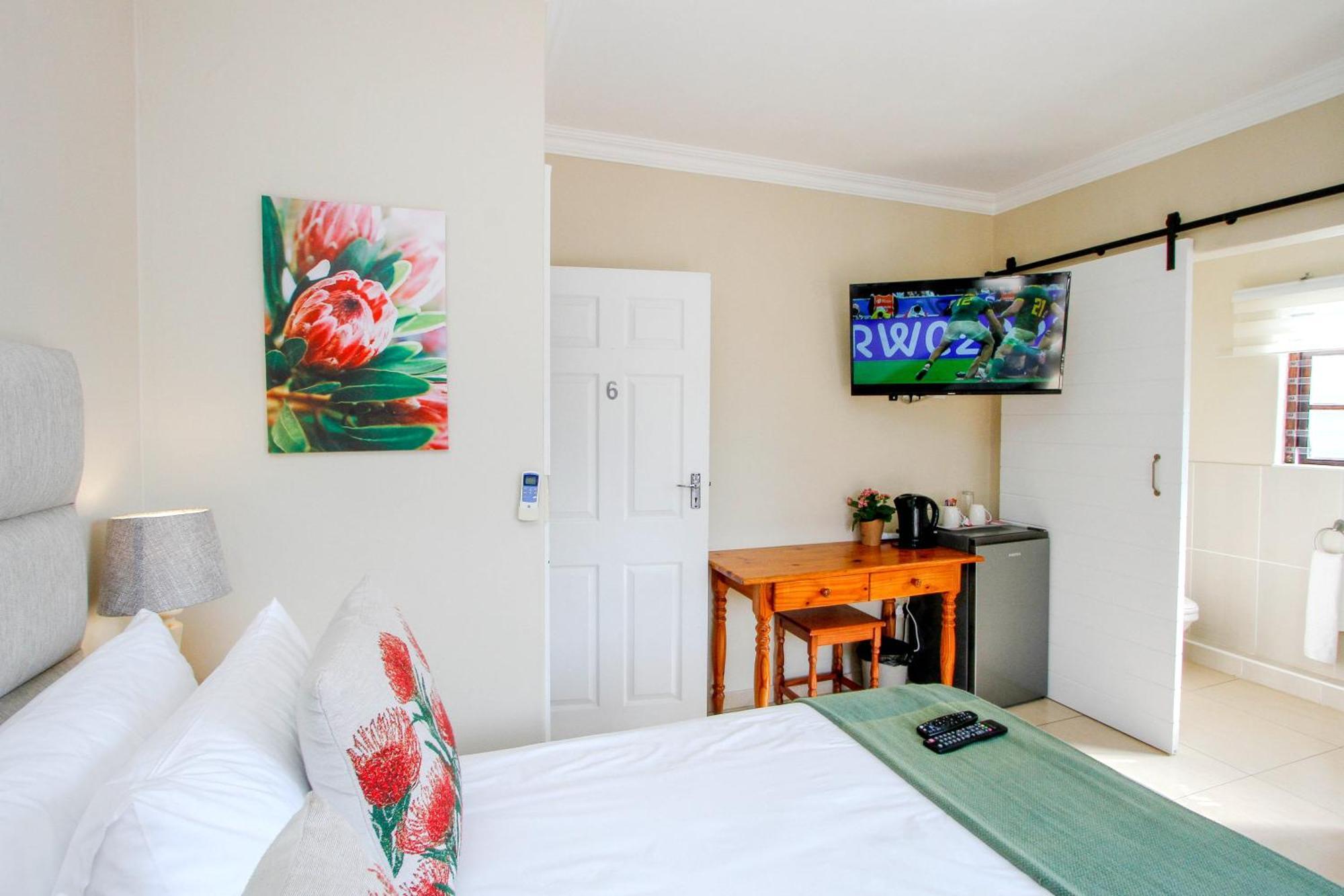Oyster Tide B&B Durban Dış mekan fotoğraf