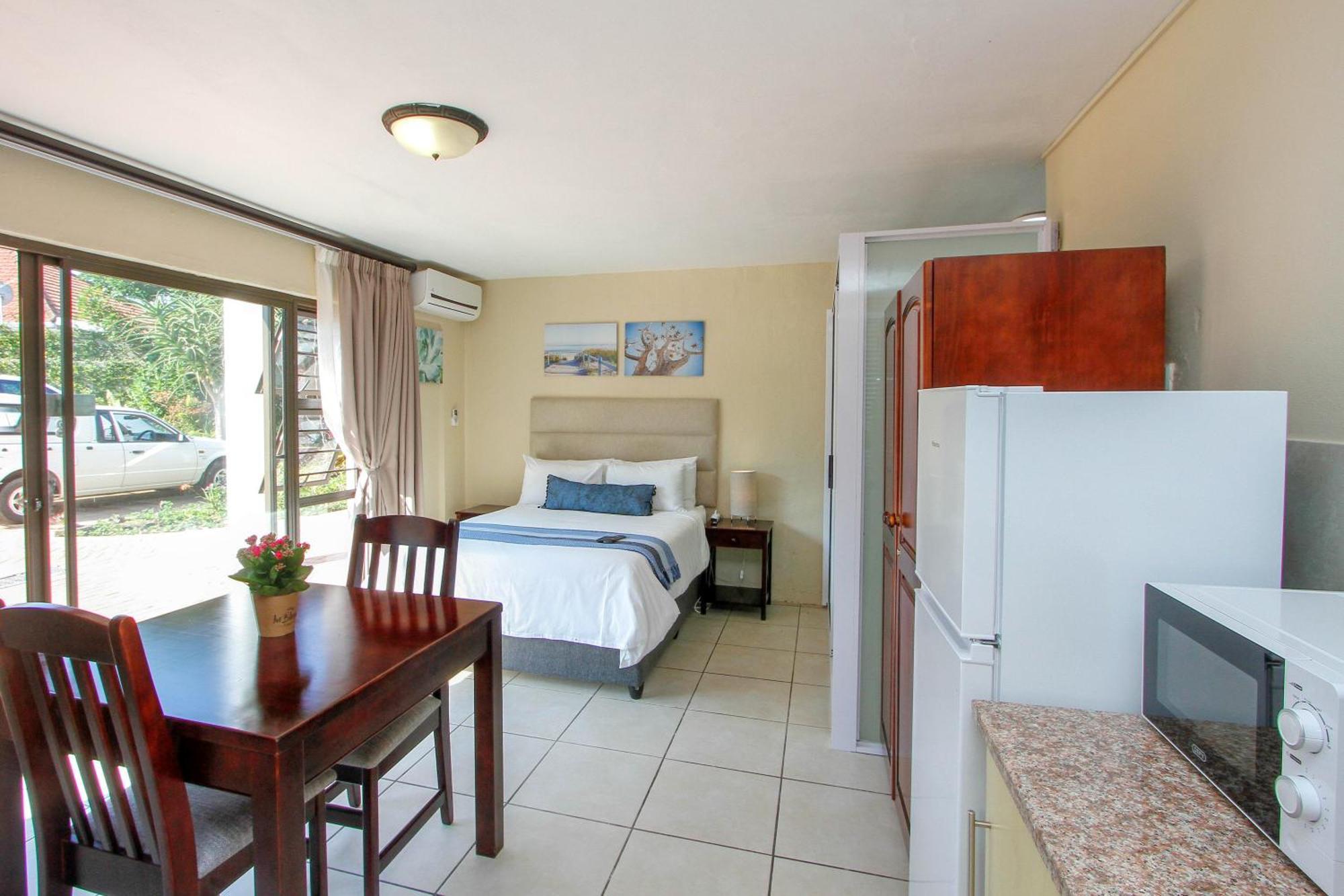 Oyster Tide B&B Durban Dış mekan fotoğraf