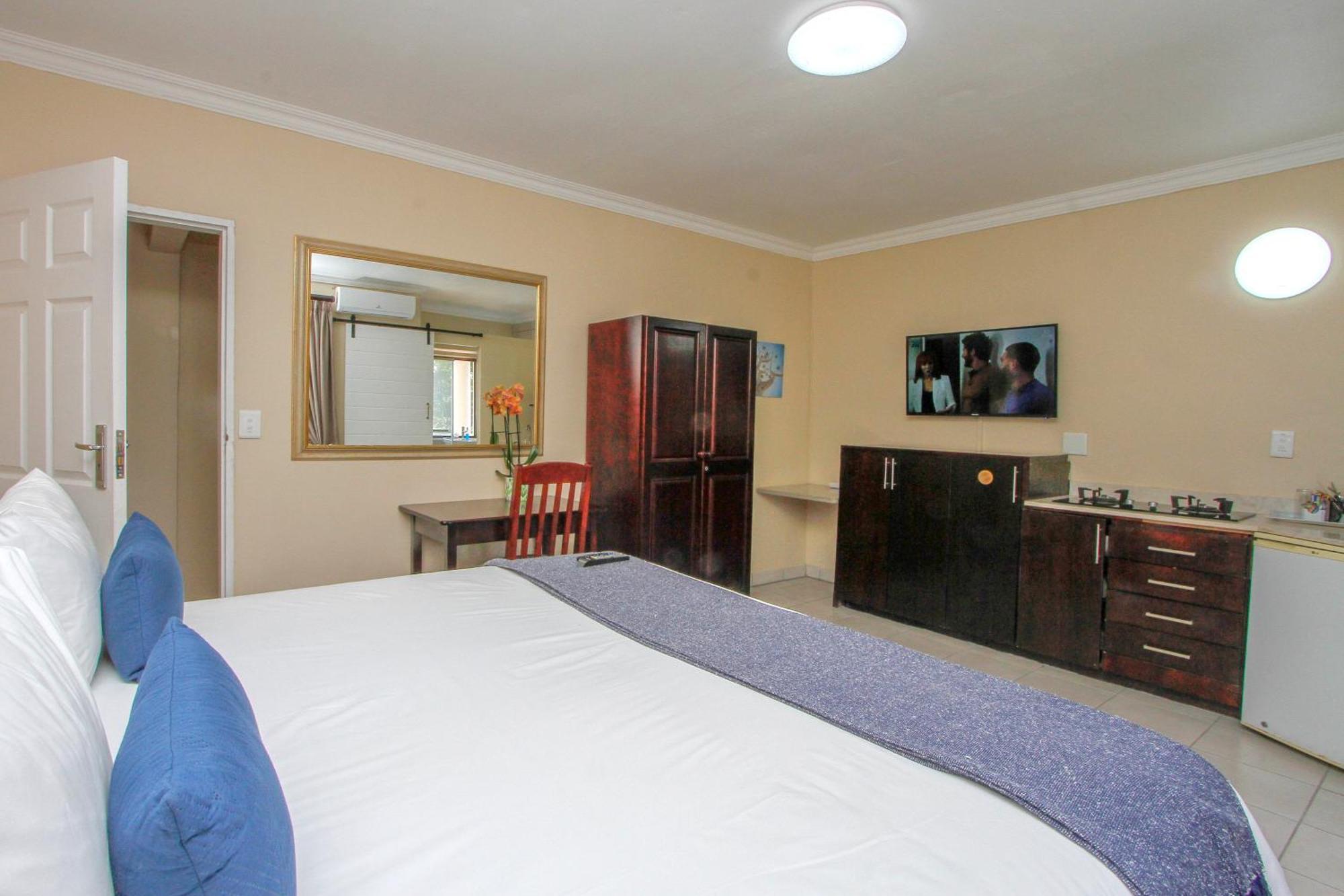 Oyster Tide B&B Durban Dış mekan fotoğraf