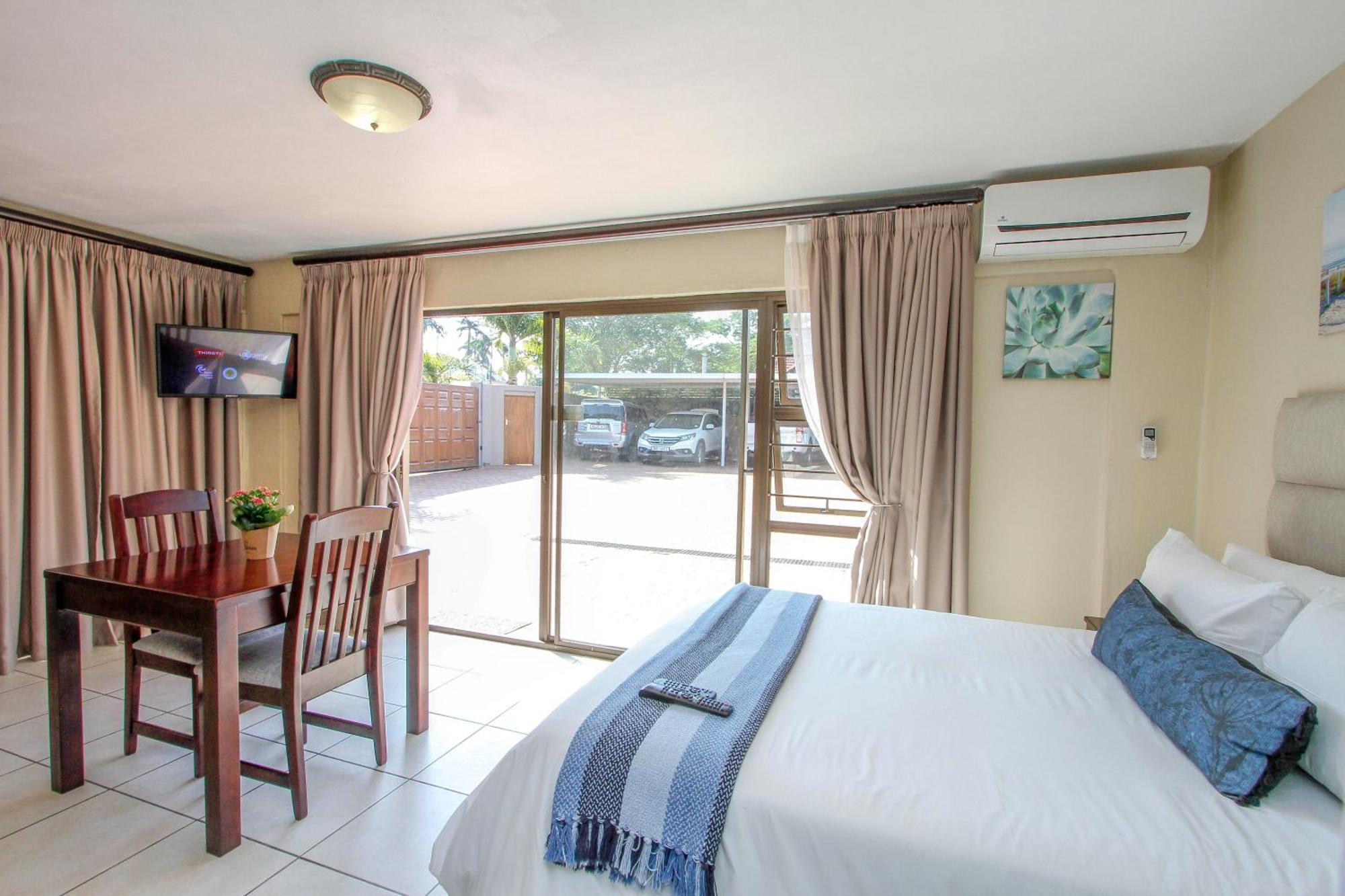 Oyster Tide B&B Durban Dış mekan fotoğraf
