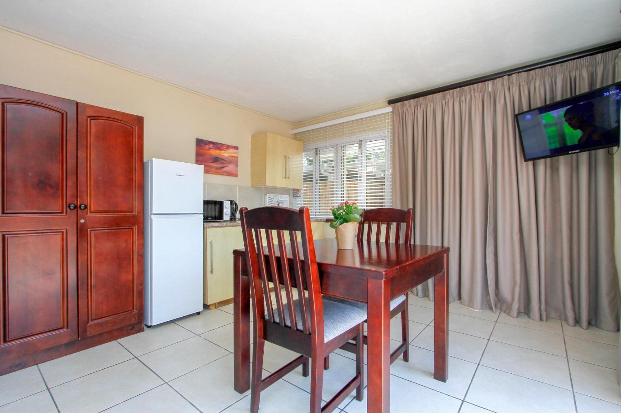 Oyster Tide B&B Durban Dış mekan fotoğraf