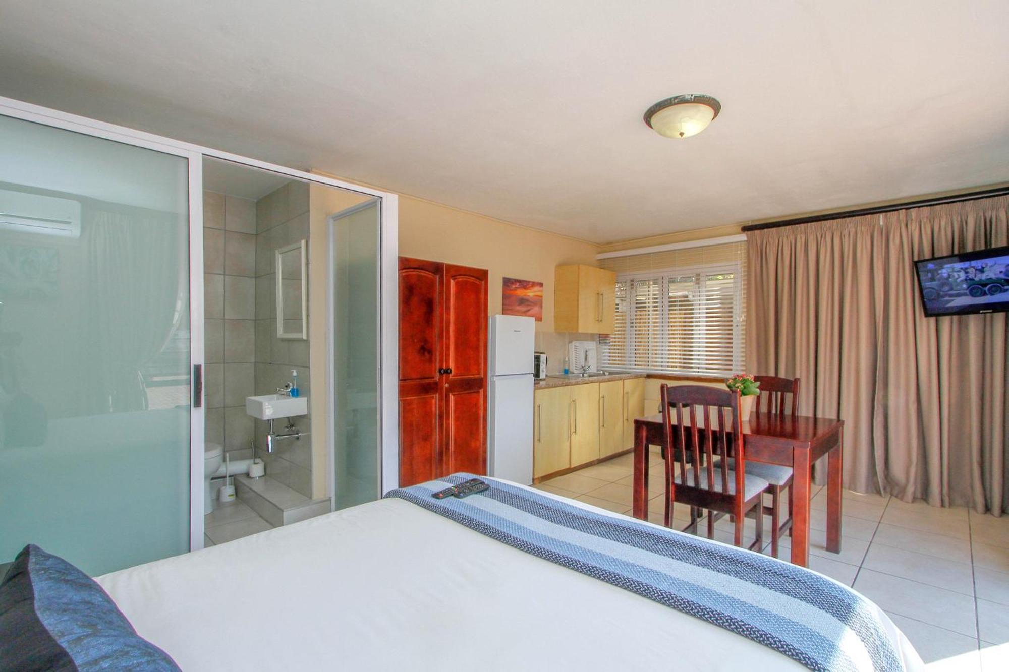 Oyster Tide B&B Durban Dış mekan fotoğraf