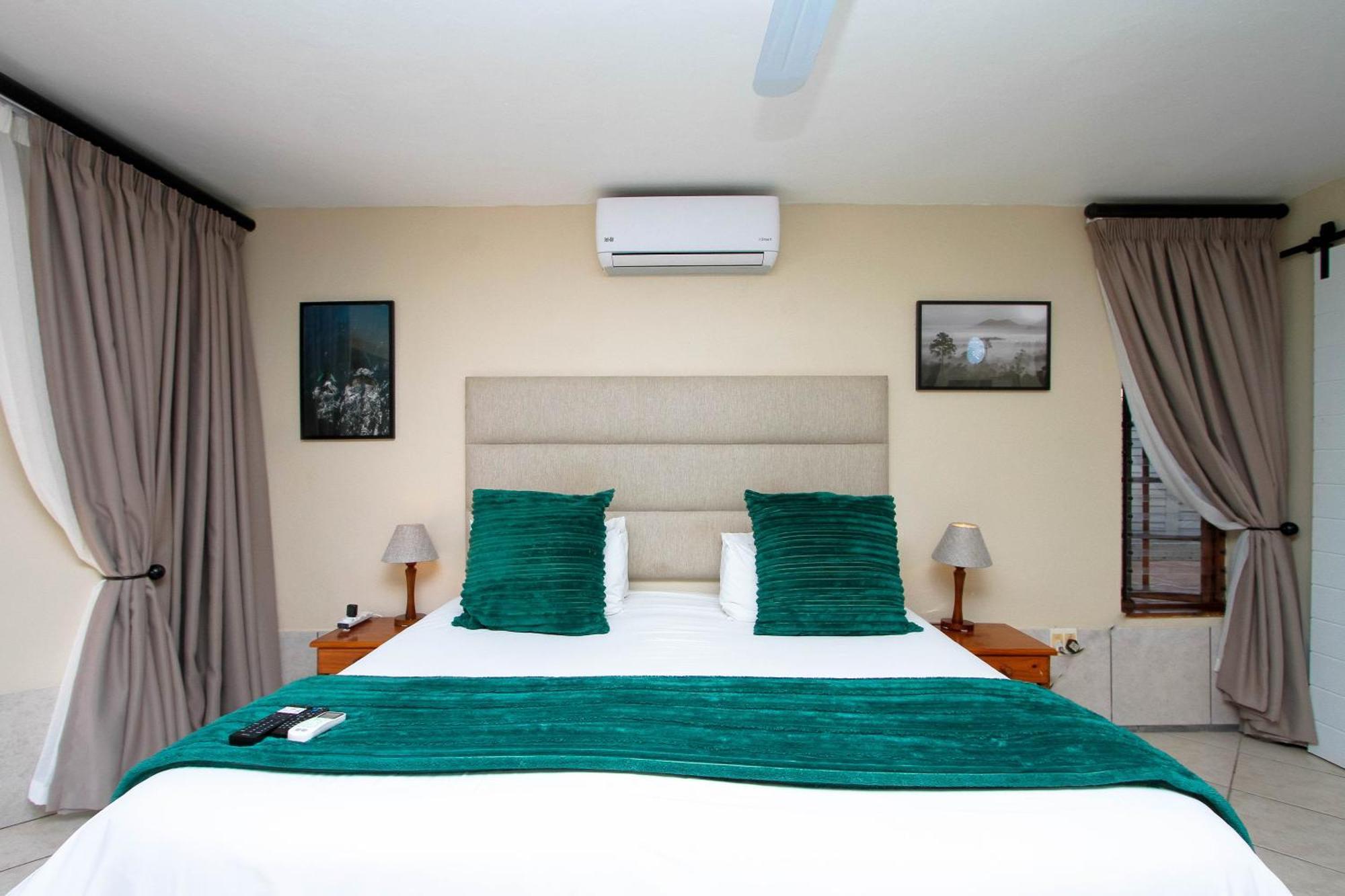 Oyster Tide B&B Durban Dış mekan fotoğraf