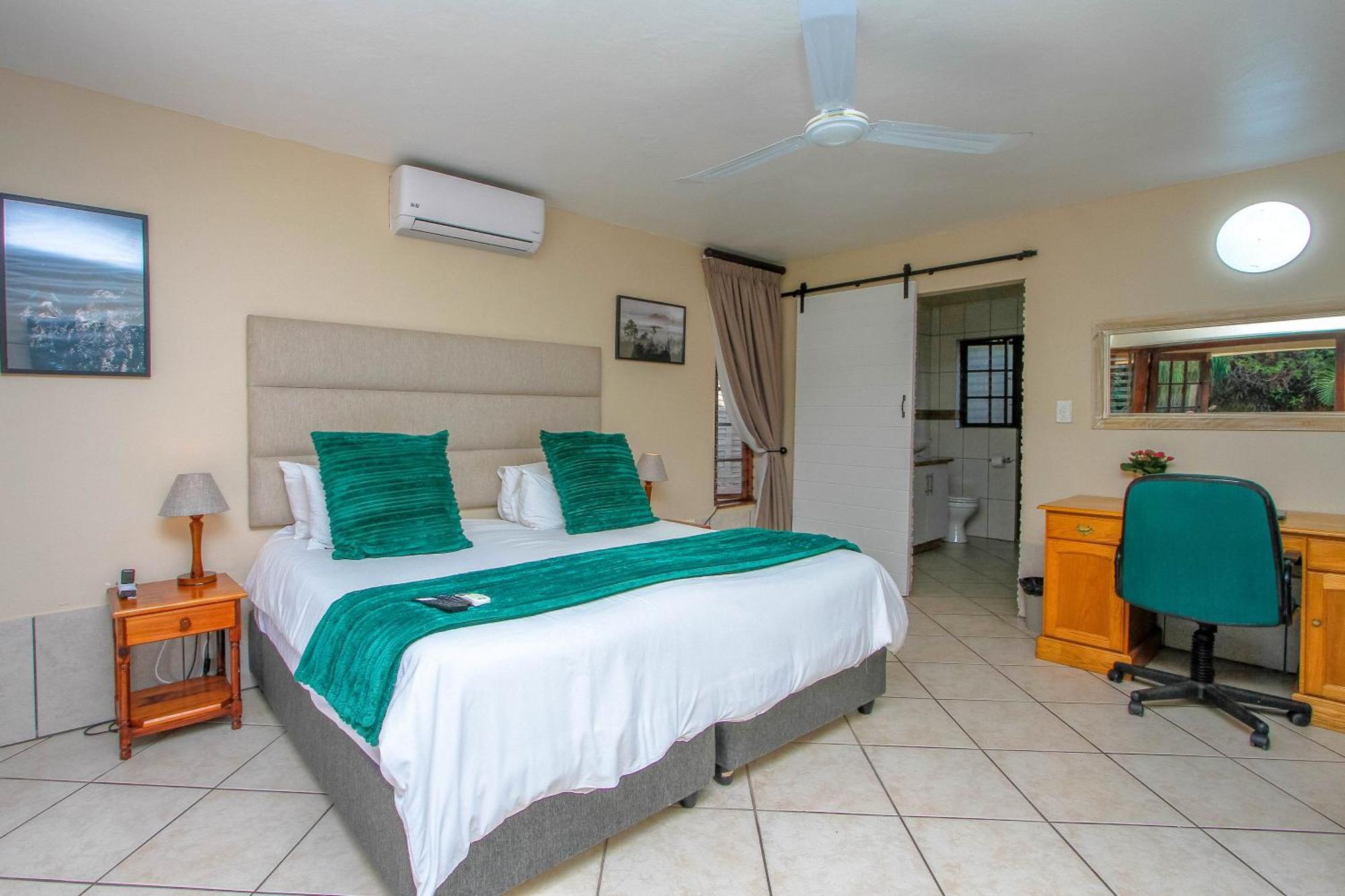 Oyster Tide B&B Durban Dış mekan fotoğraf