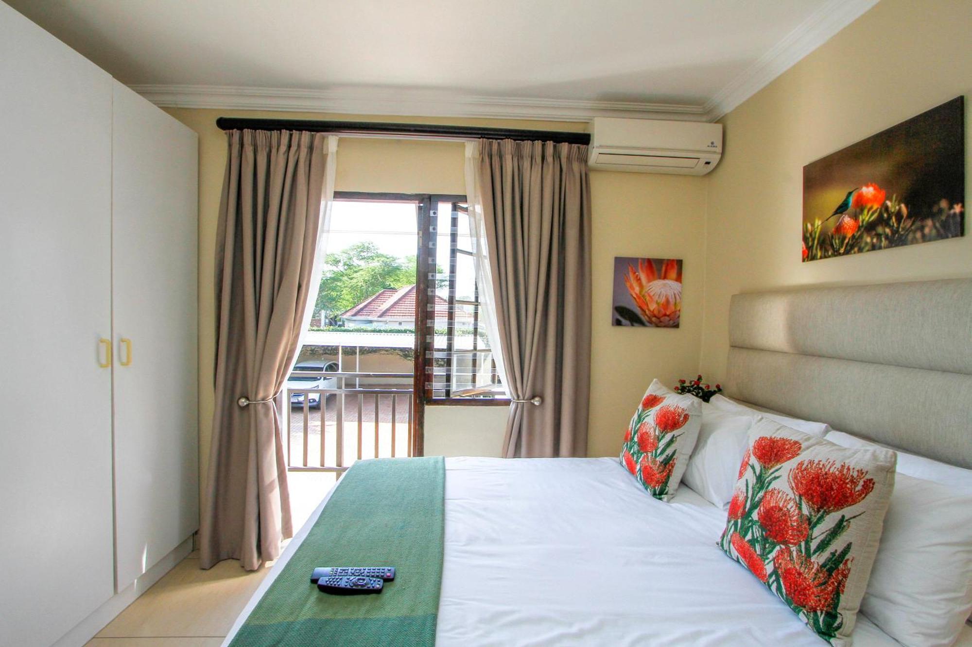 Oyster Tide B&B Durban Dış mekan fotoğraf