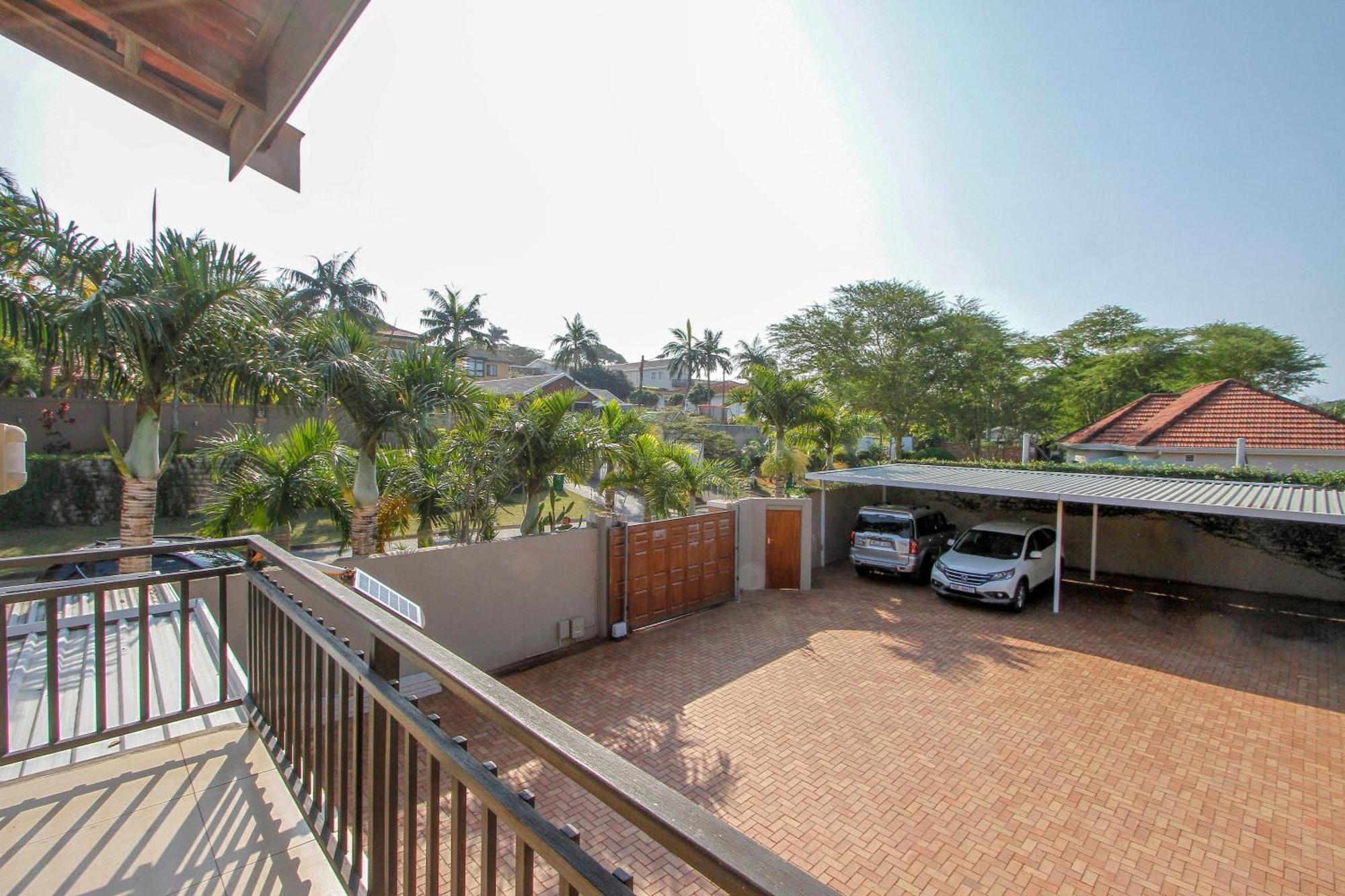 Oyster Tide B&B Durban Dış mekan fotoğraf