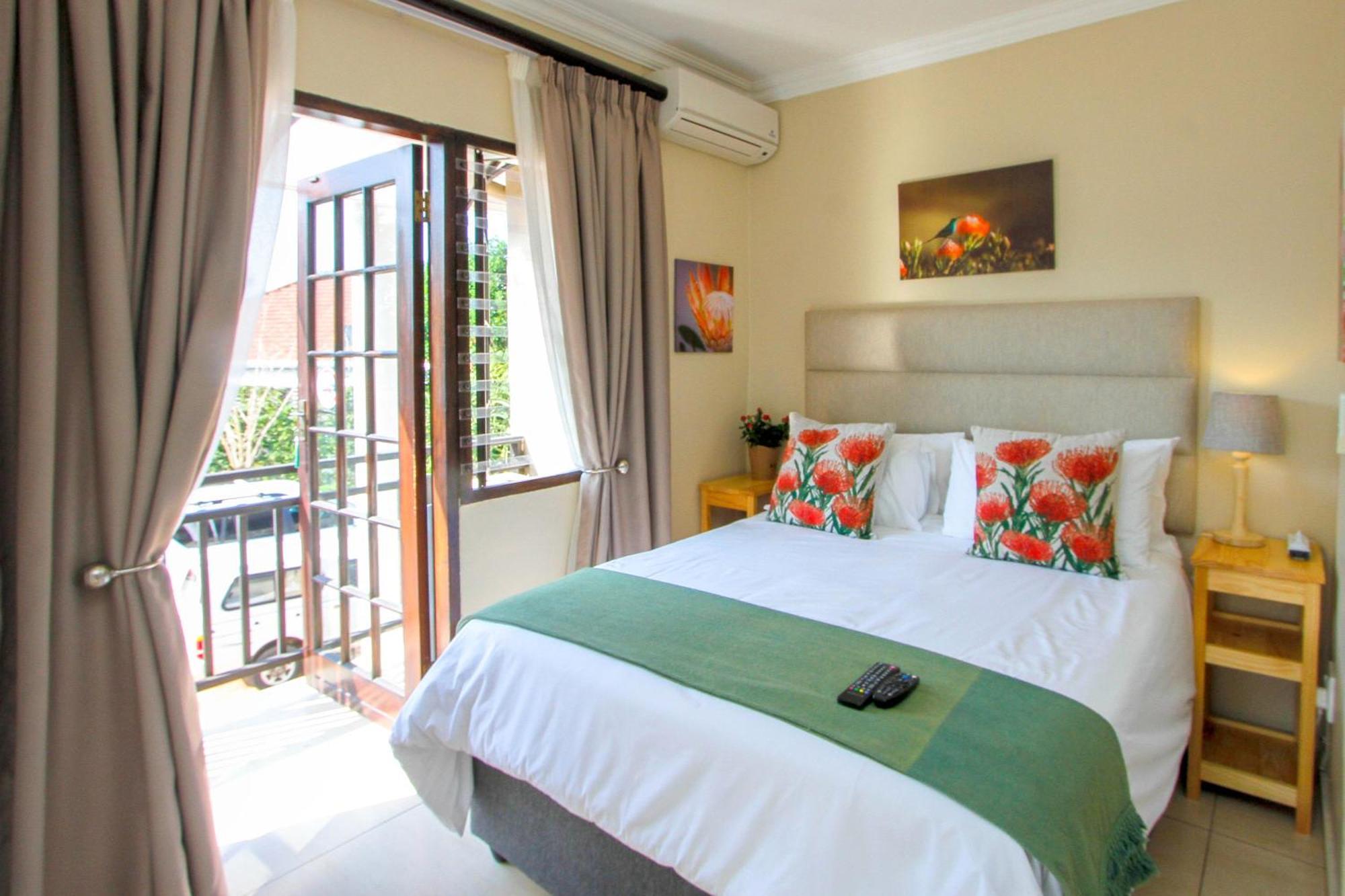 Oyster Tide B&B Durban Dış mekan fotoğraf