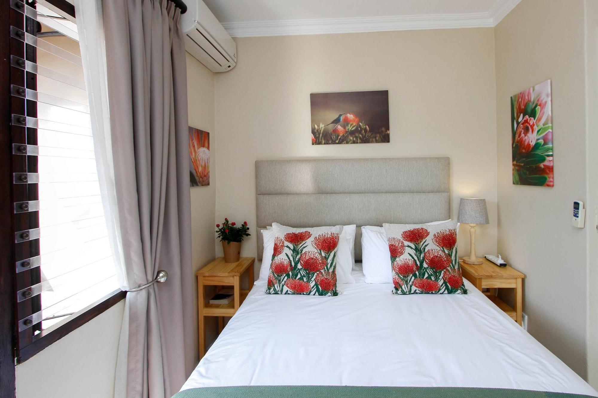 Oyster Tide B&B Durban Dış mekan fotoğraf