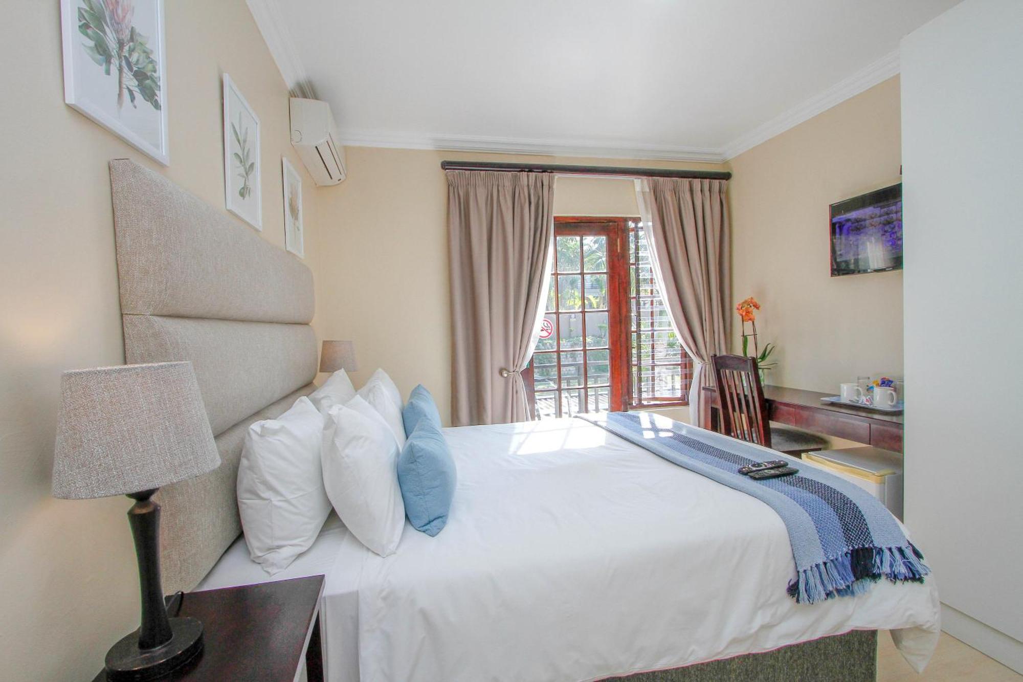 Oyster Tide B&B Durban Dış mekan fotoğraf