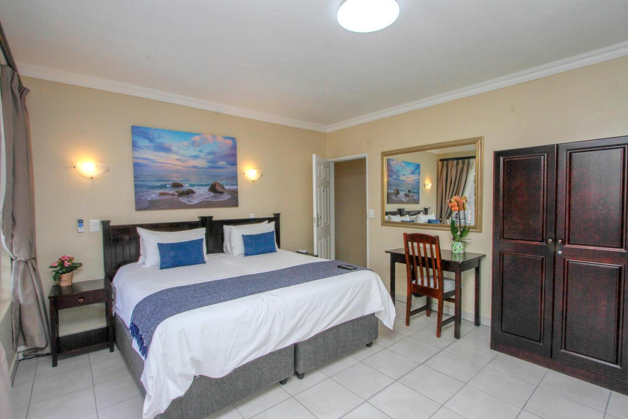 Oyster Tide B&B Durban Dış mekan fotoğraf