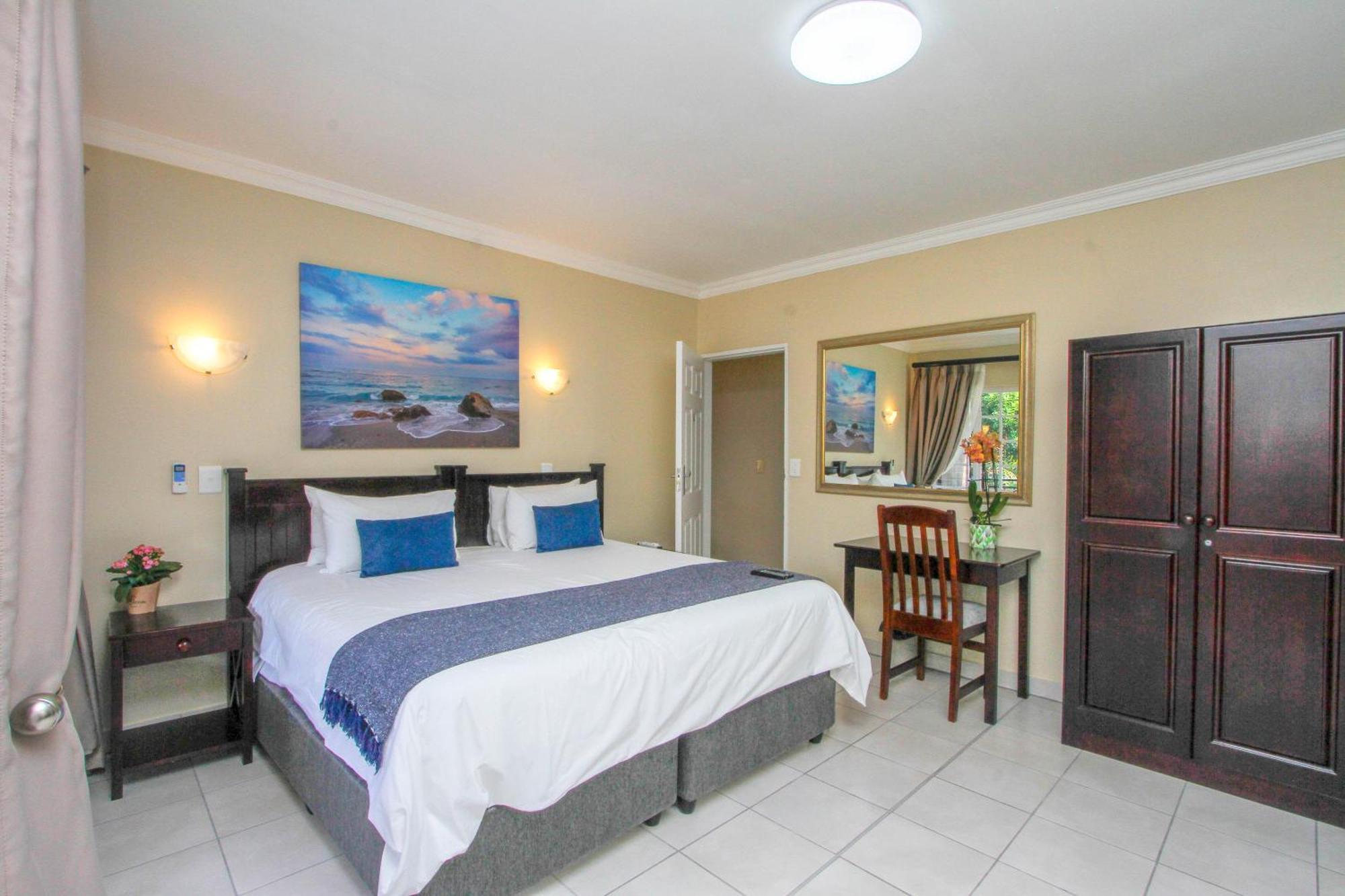 Oyster Tide B&B Durban Dış mekan fotoğraf