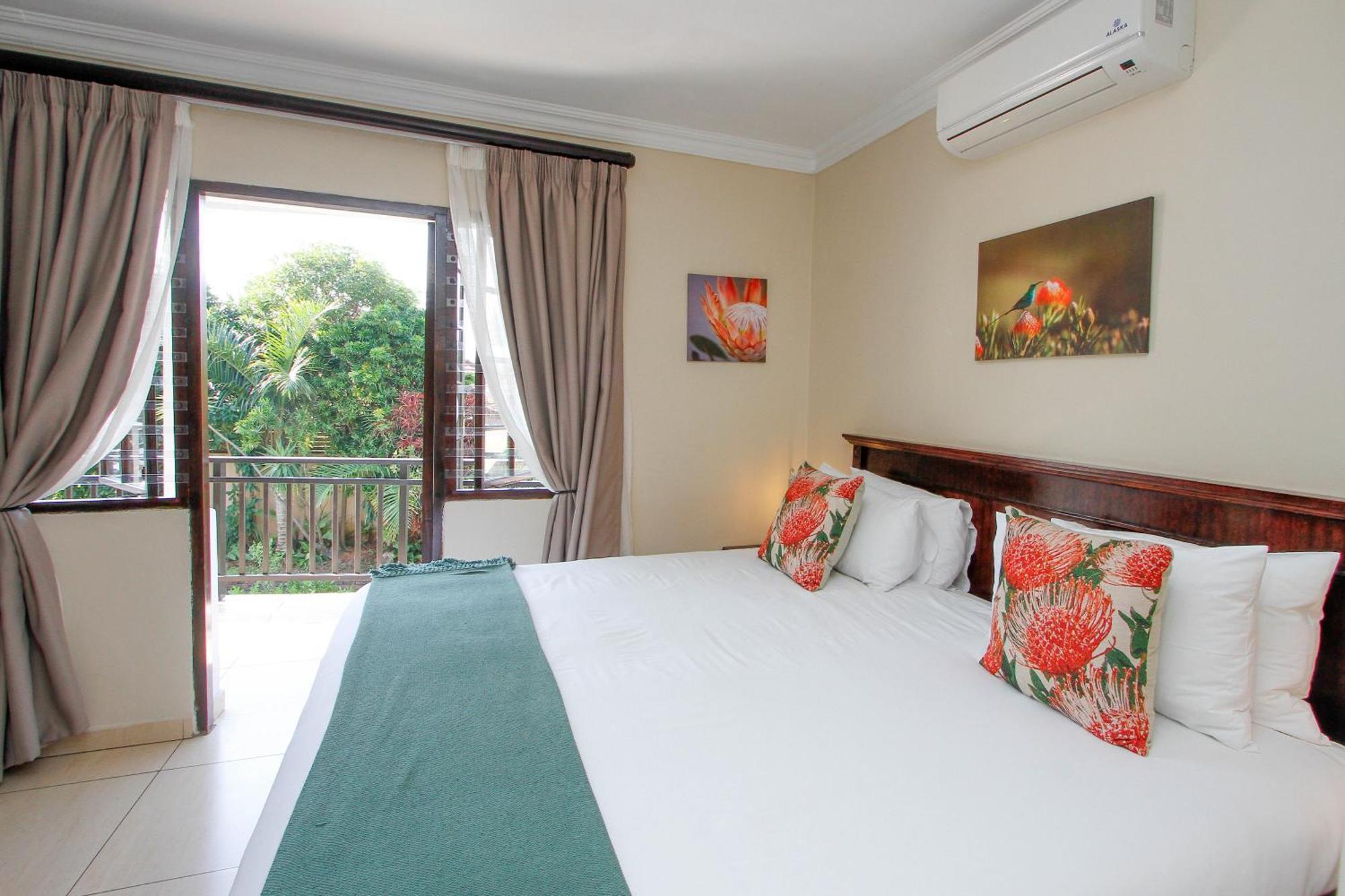 Oyster Tide B&B Durban Dış mekan fotoğraf