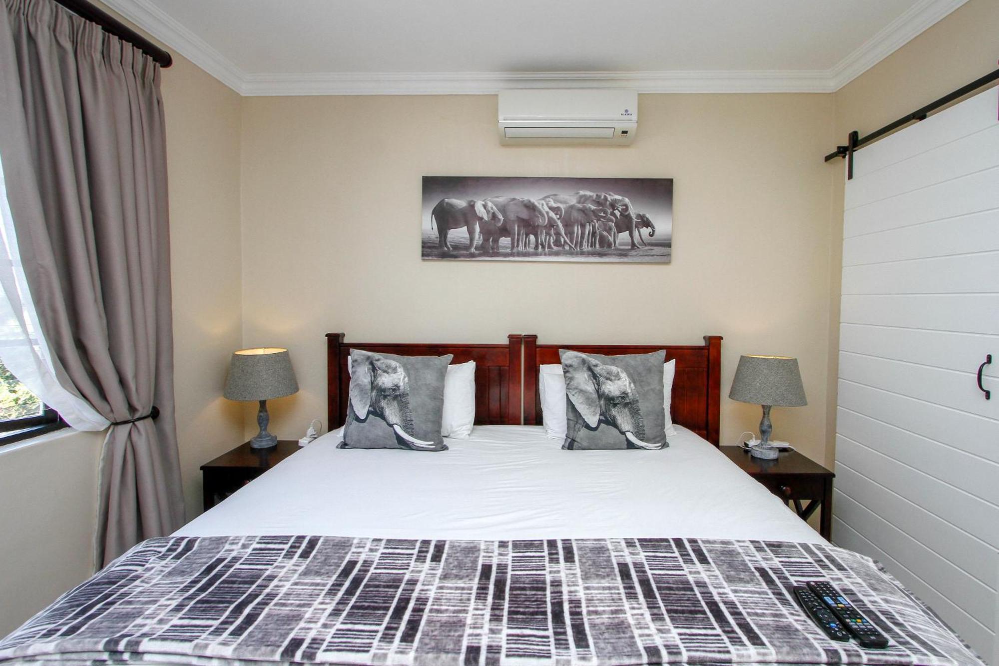 Oyster Tide B&B Durban Dış mekan fotoğraf