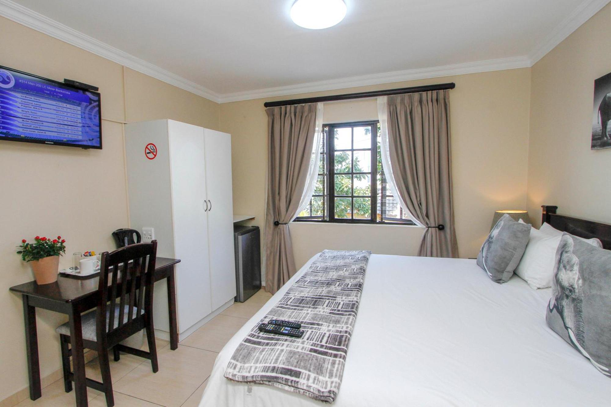 Oyster Tide B&B Durban Dış mekan fotoğraf