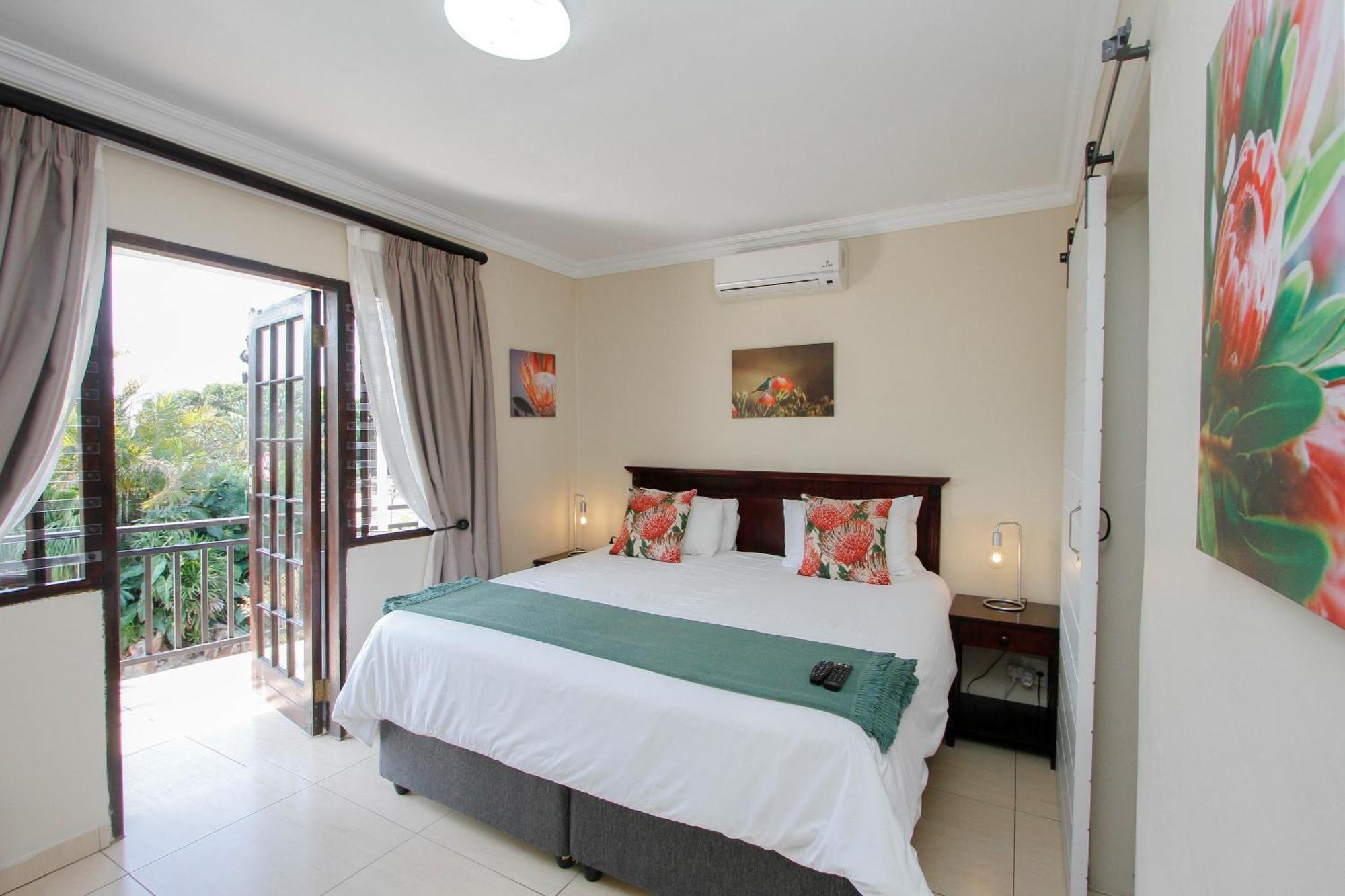 Oyster Tide B&B Durban Dış mekan fotoğraf