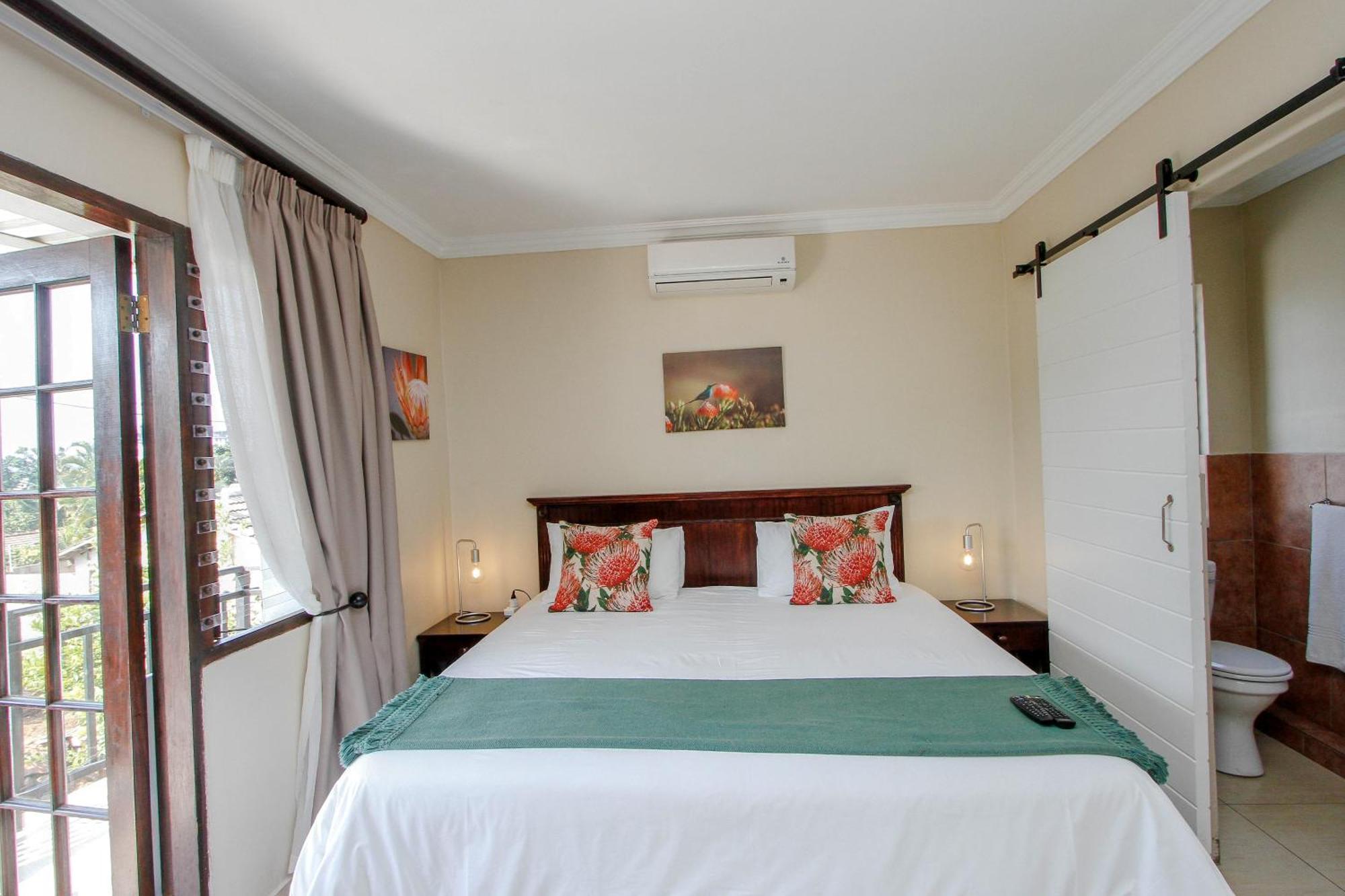 Oyster Tide B&B Durban Dış mekan fotoğraf