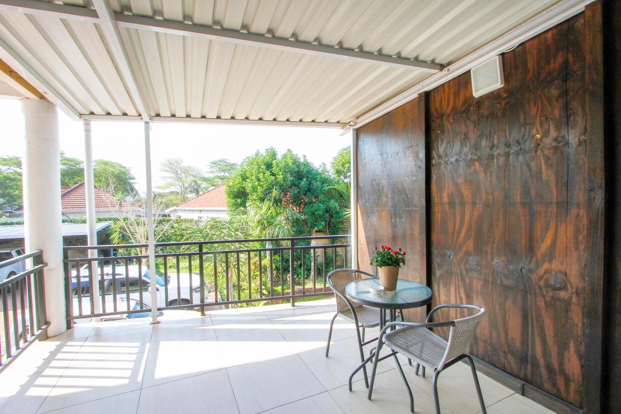 Oyster Tide B&B Durban Dış mekan fotoğraf
