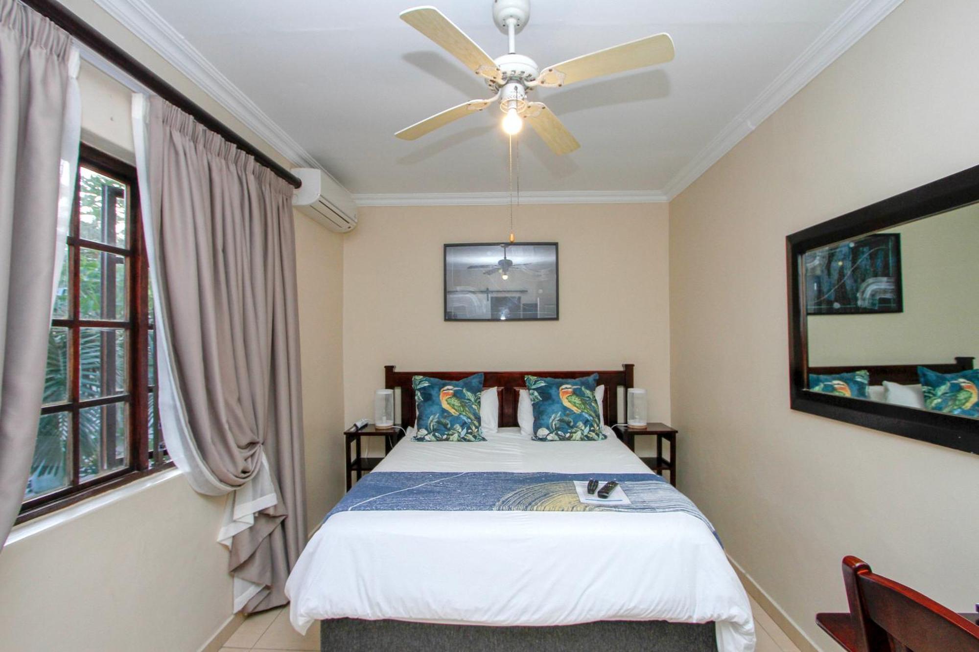Oyster Tide B&B Durban Dış mekan fotoğraf