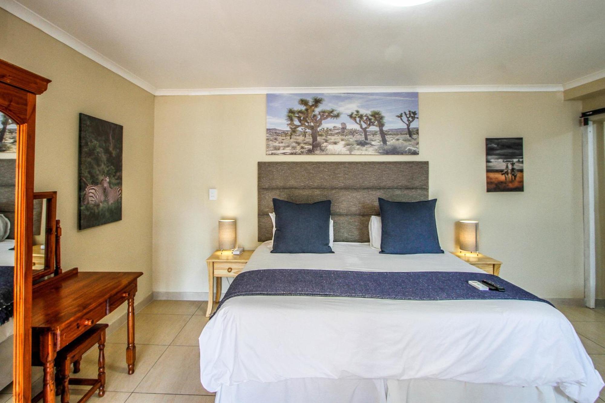 Oyster Tide B&B Durban Dış mekan fotoğraf