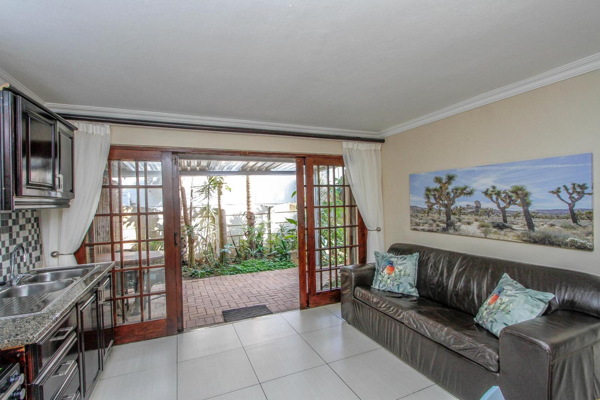 Oyster Tide B&B Durban Dış mekan fotoğraf