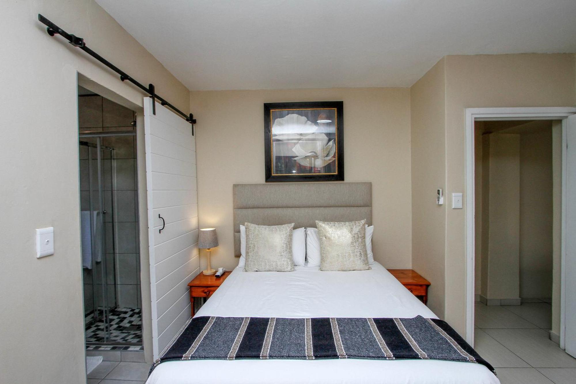 Oyster Tide B&B Durban Dış mekan fotoğraf
