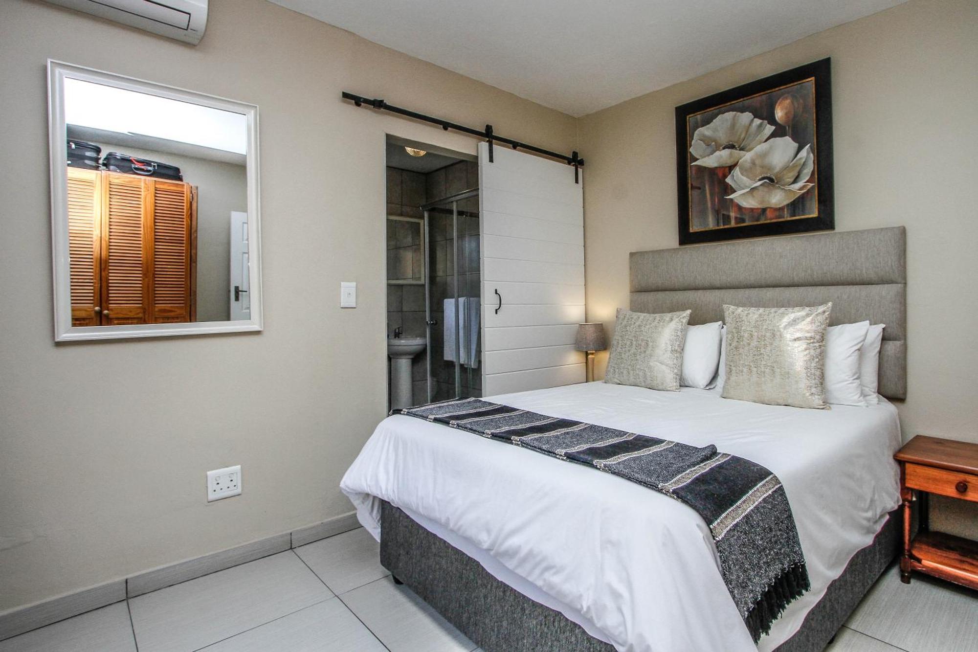 Oyster Tide B&B Durban Dış mekan fotoğraf